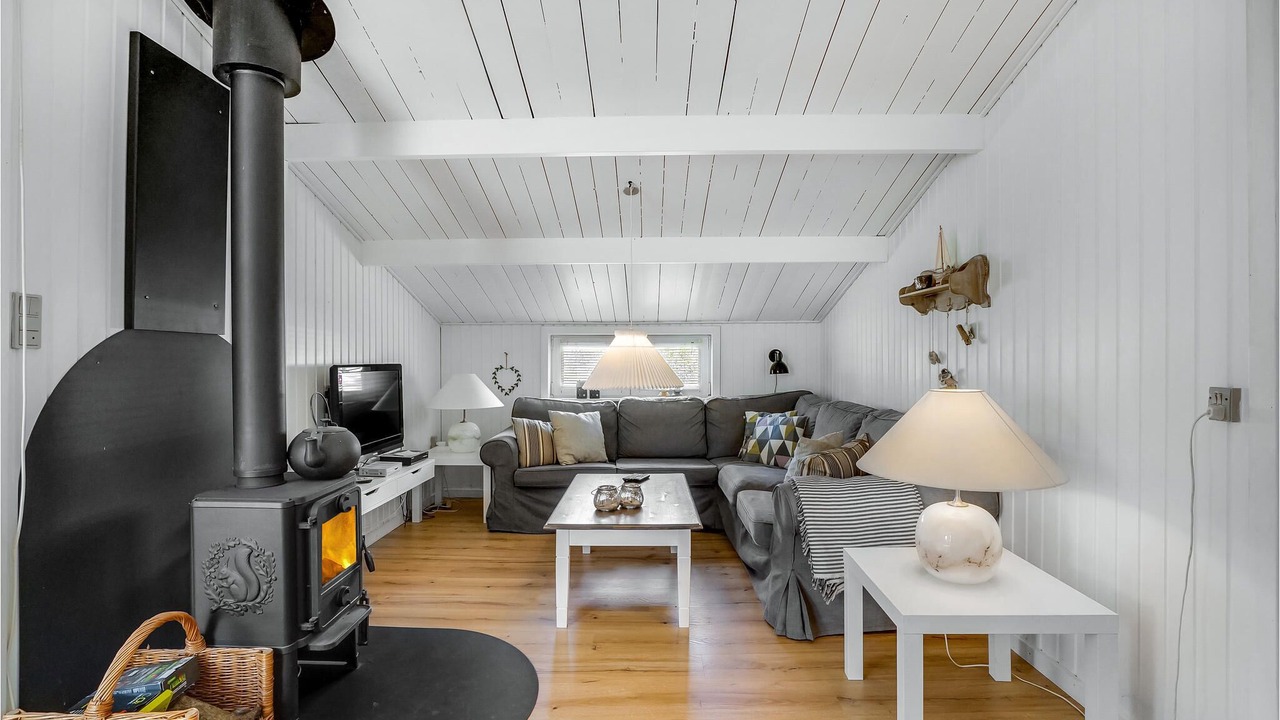 Photo of Livingroom in Sønder Vorupør