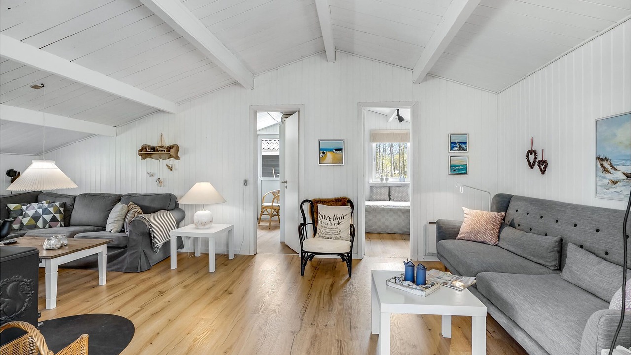 Photo of Livingroom in Sønder Vorupør