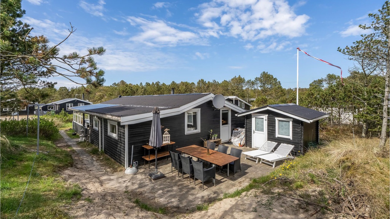 Photo of Outdoor in Sønder Vorupør