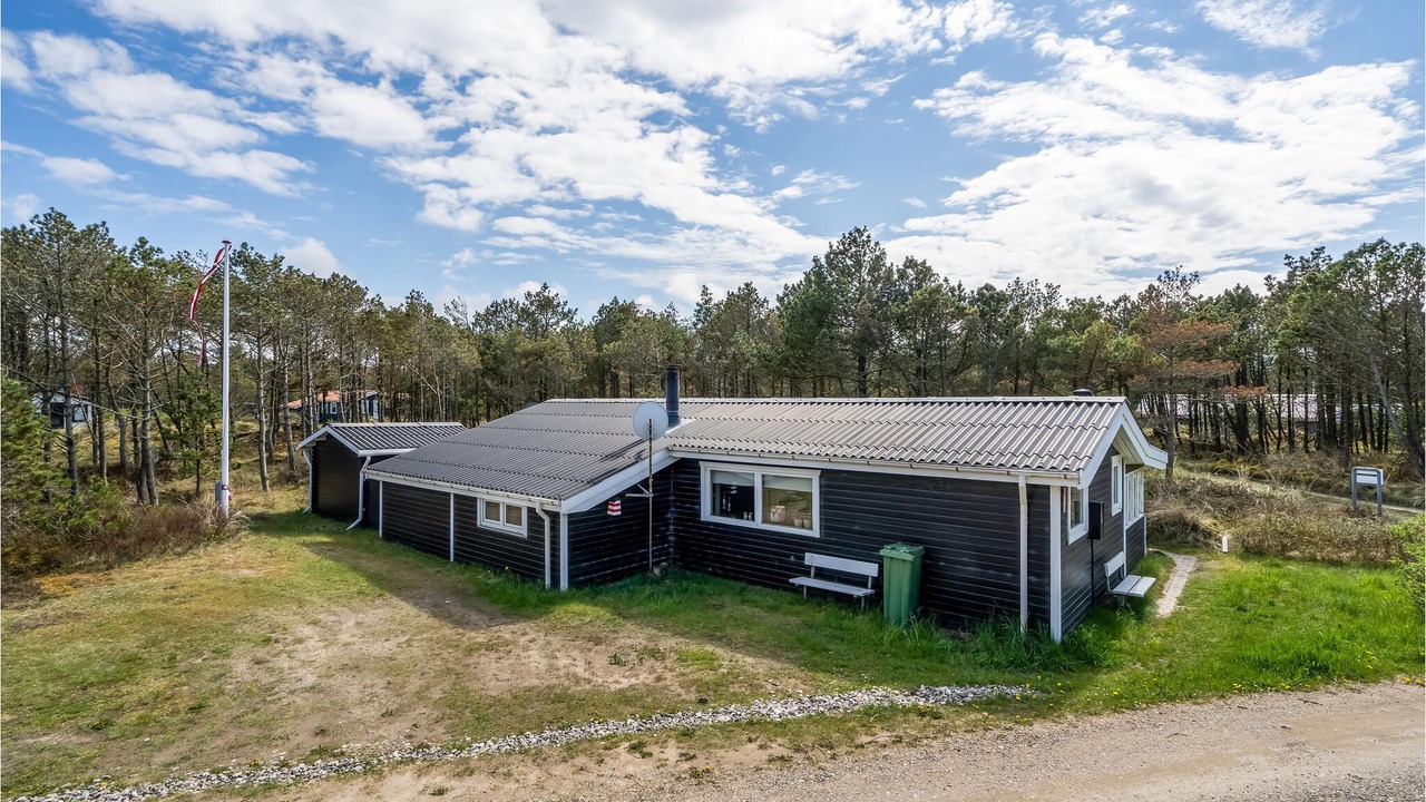 Photo of Outdoor in Sønder Vorupør