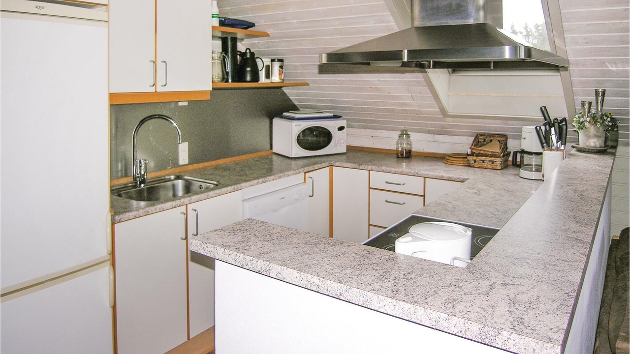 Photo of Kitchen in Hov