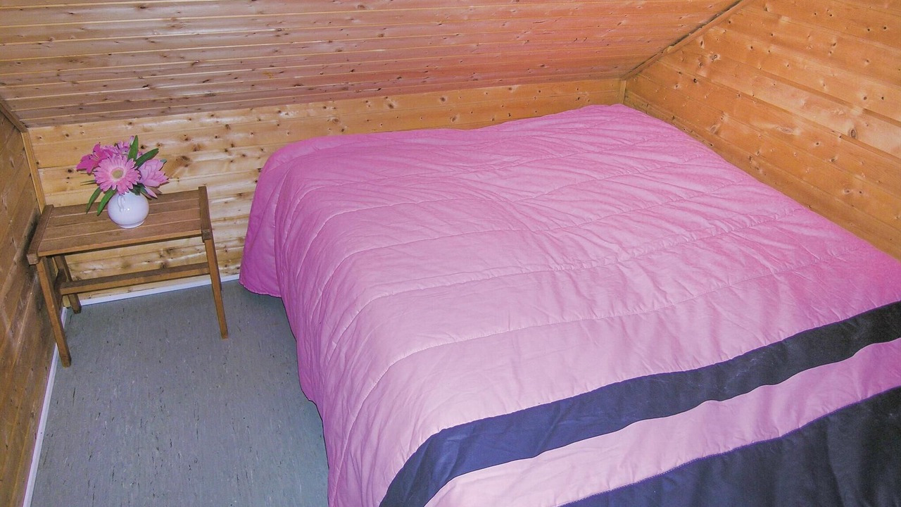 Photo of Bedroom in Hov