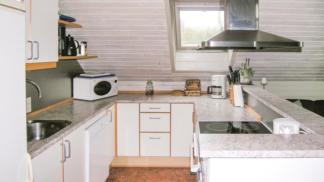 Photo of Kitchen in Hov