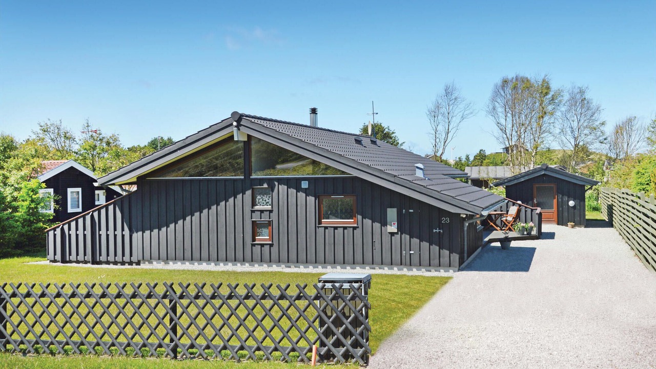 Photo of Outdoor in Blokhus