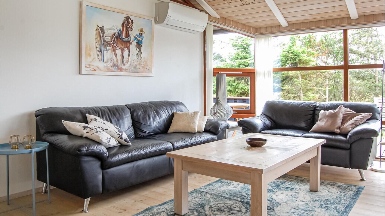 Photo of Livingroom in Blokhus