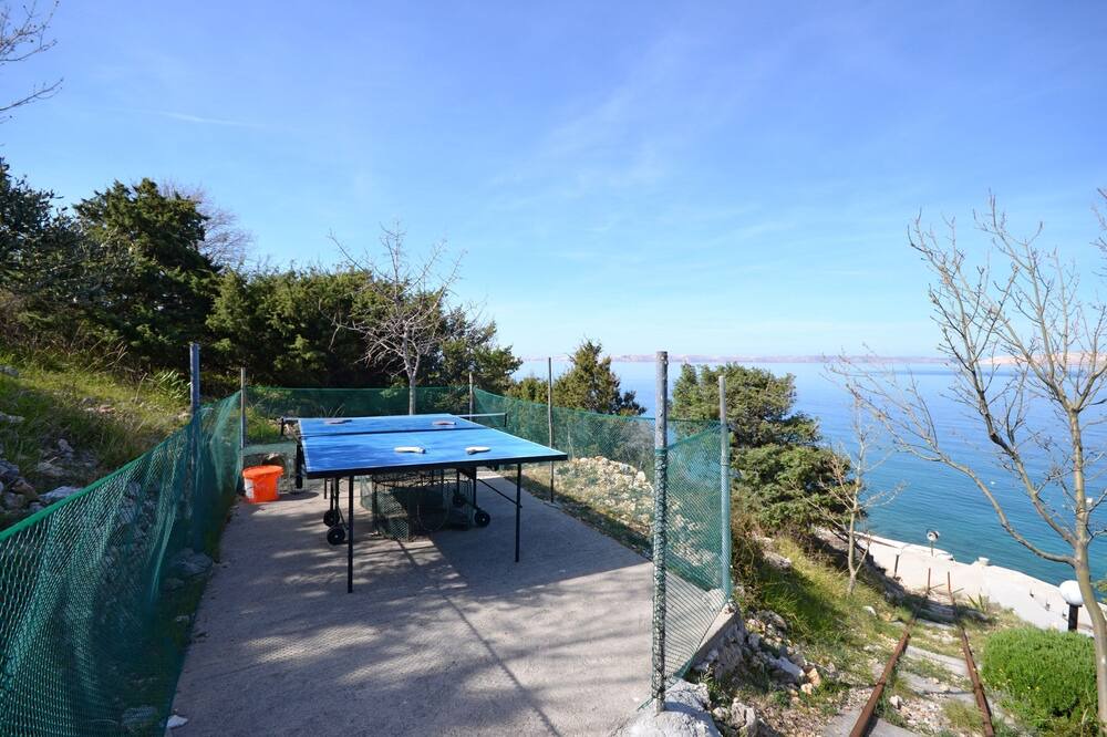 Photo of Patio Balcony in Jablanac