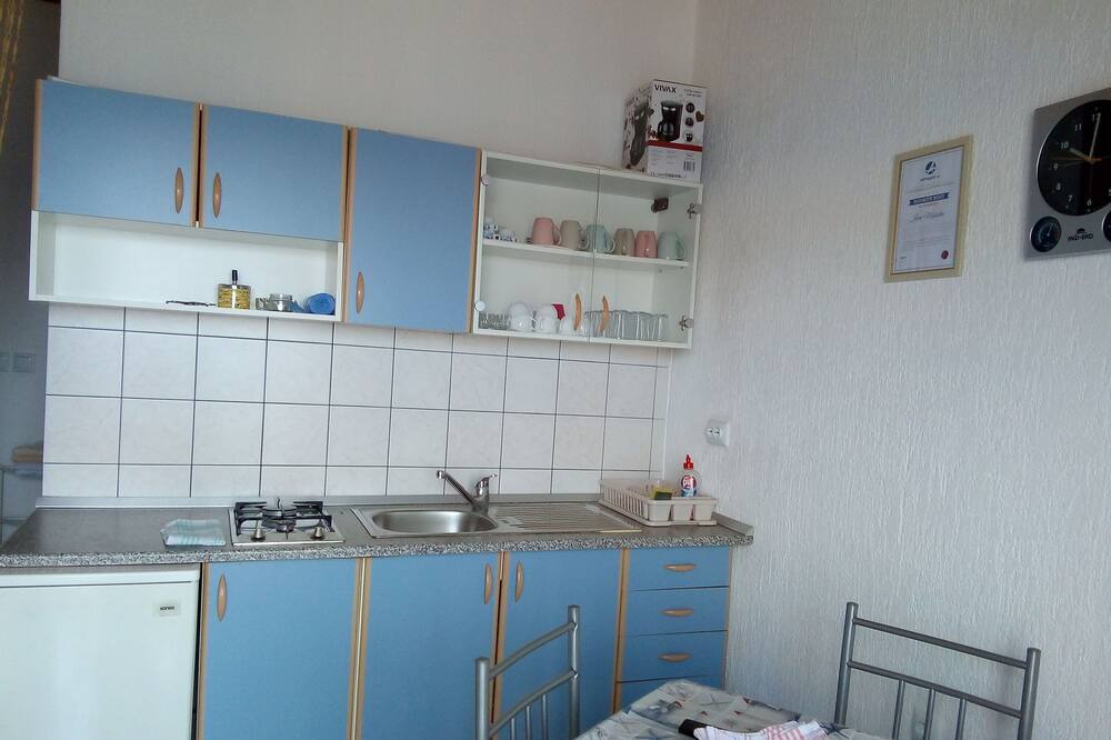 Photo of Kitchen in Jablanac