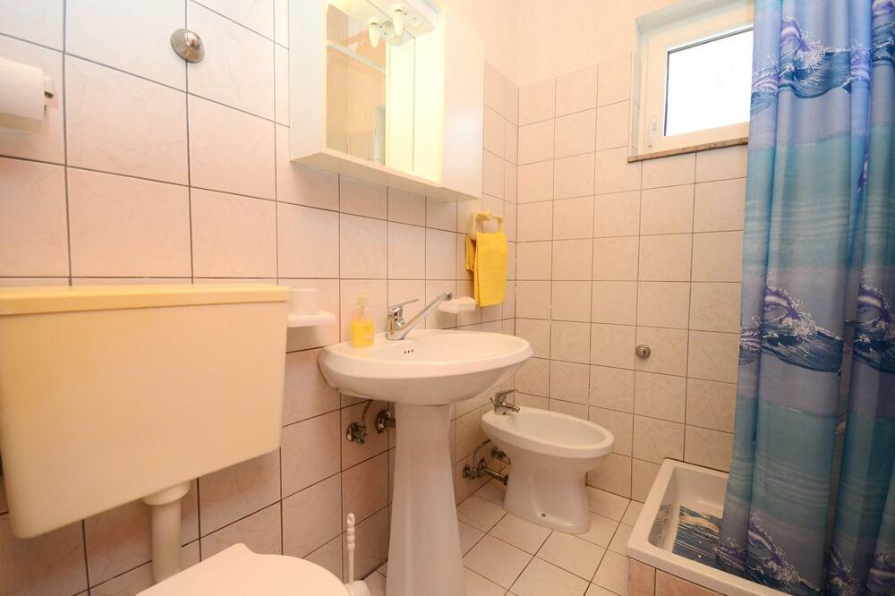 Photo of Bathroom in Jablanac