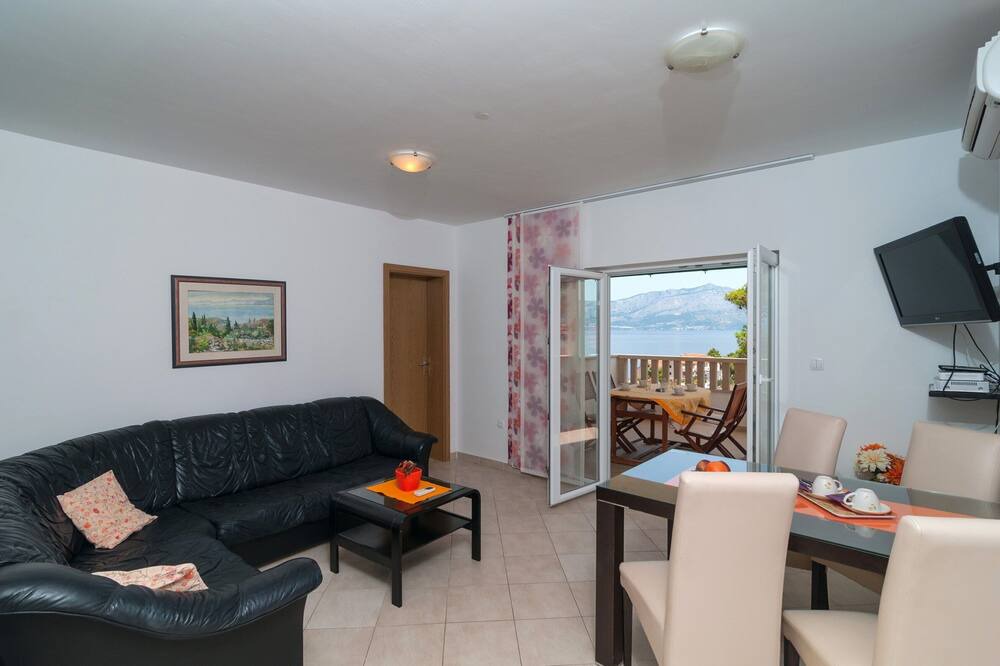 Photo of Livingroom in Postira