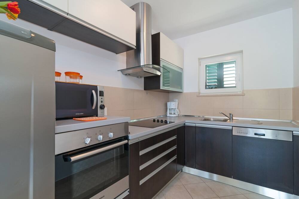 Photo of Kitchen in Postira