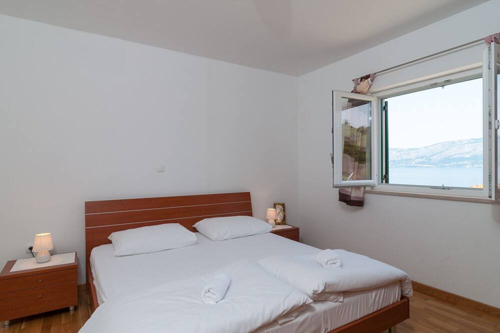 Photo of Bedroom in Postira
