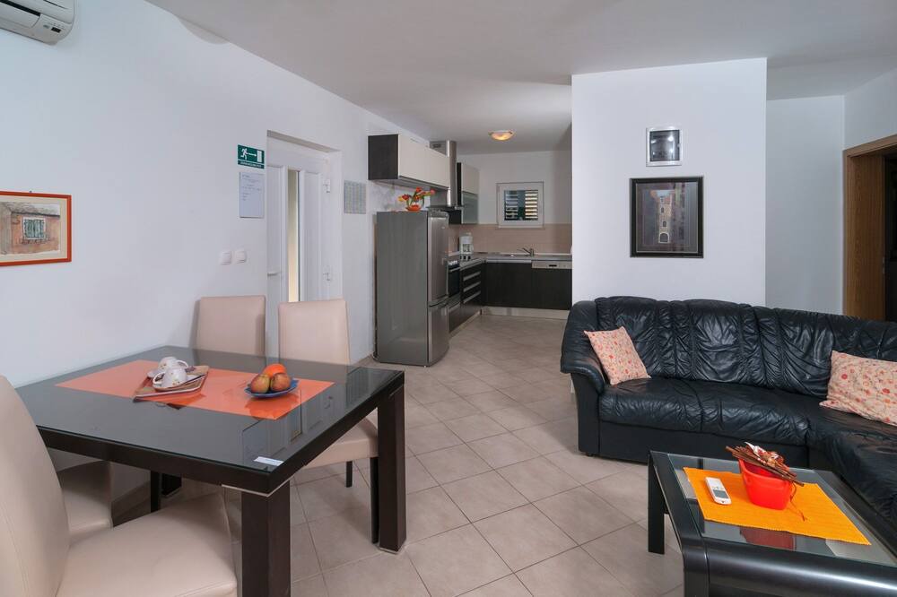 Photo of Livingroom in Postira