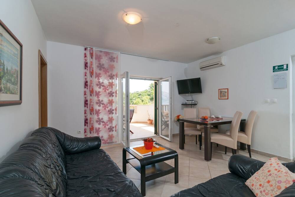Photo of Livingroom in Postira