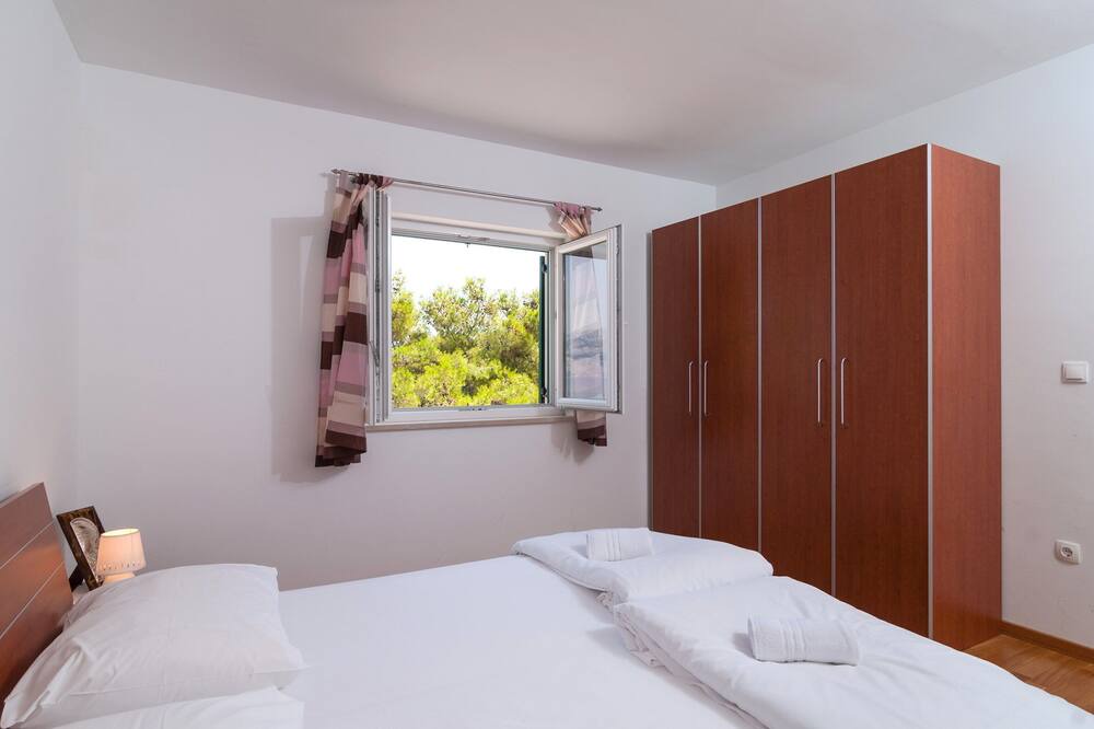 Photo of Bedroom in Postira