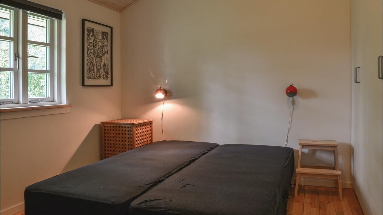 Photo of Bedroom in Lystrup