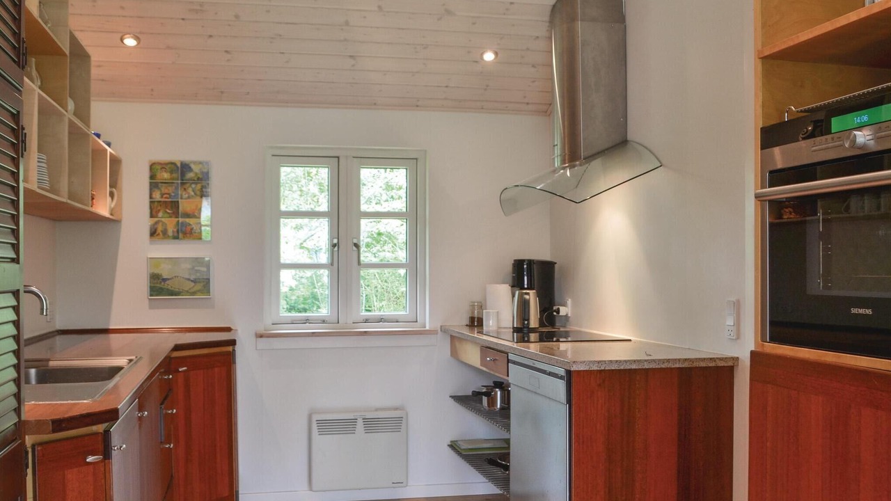 Photo of Kitchen in Lystrup
