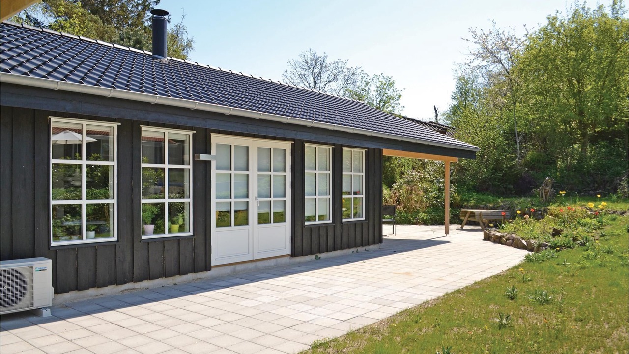 Photo of Outdoor in Lystrup