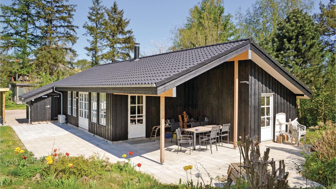 Photo of Patio Balcony in Lystrup