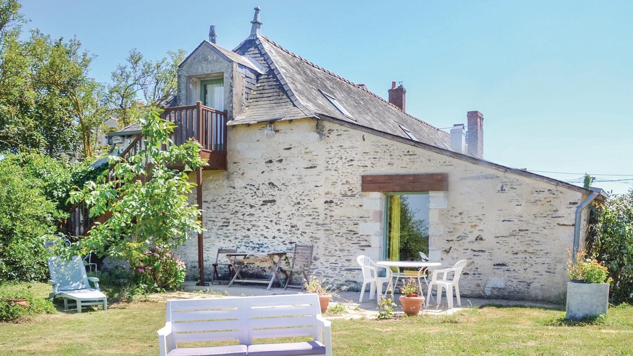 Photo of Outdoor in Saint-Jean-des-Mauvrets