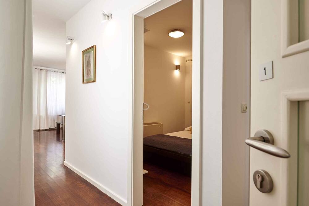 Photo of Bedroom in Trogir