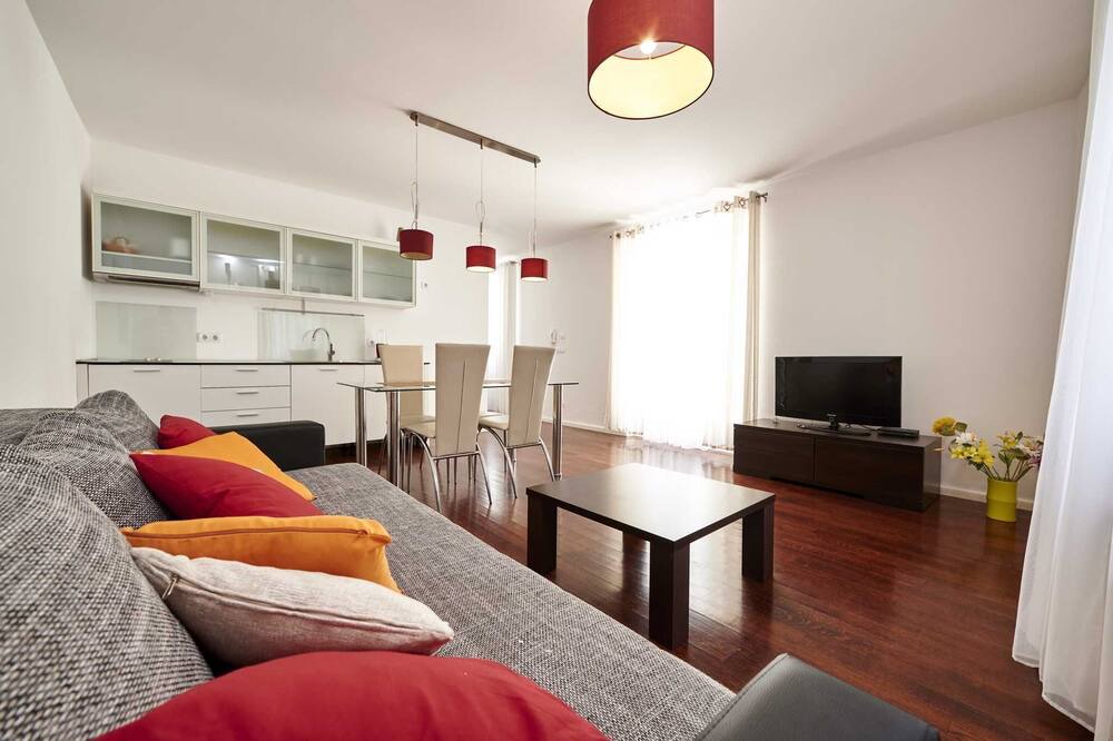 Photo of Livingroom in Trogir