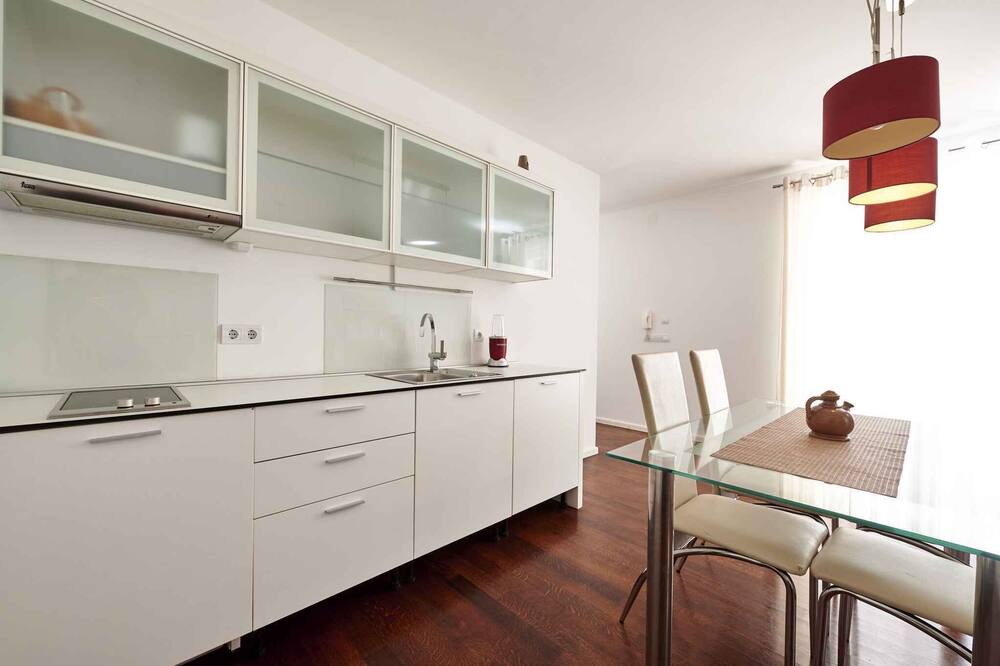 Photo of Kitchen in Trogir