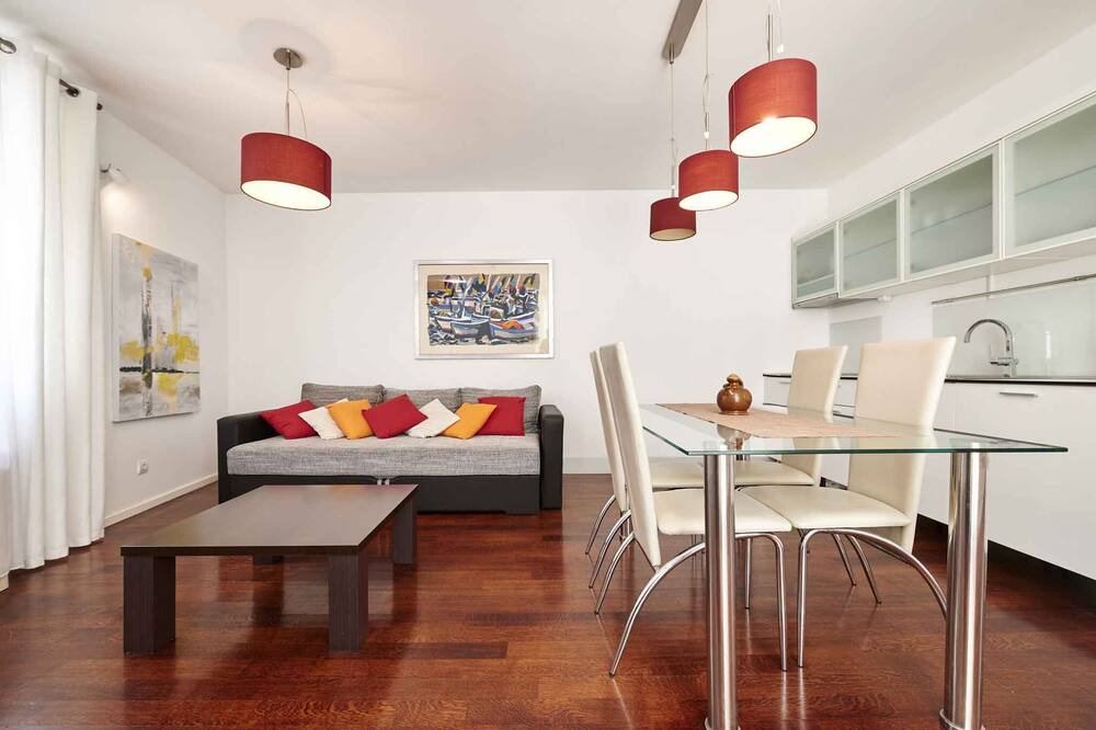 Photo of Livingroom in Trogir