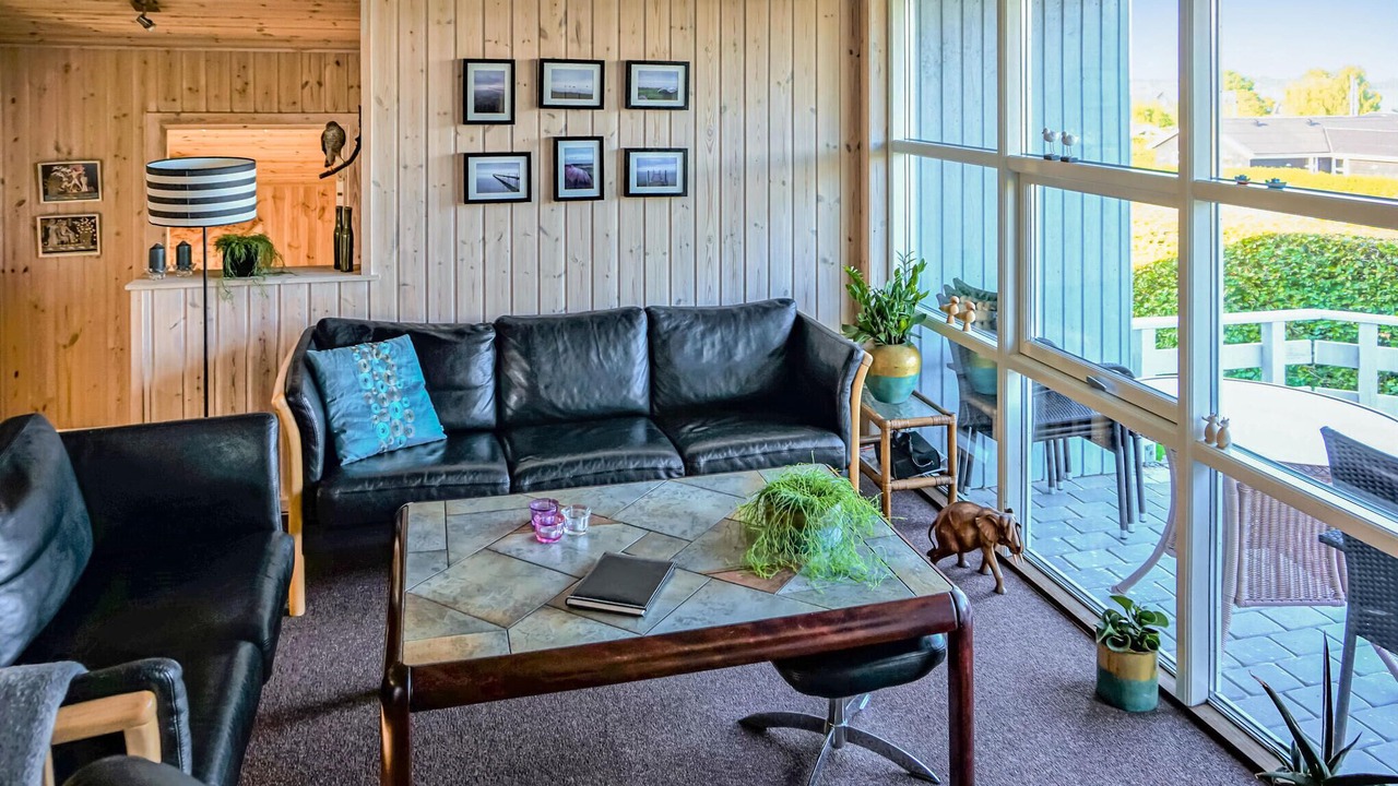 Photo of Livingroom in Bjert