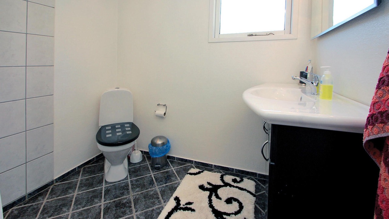 Photo of Bathroom in Bjert