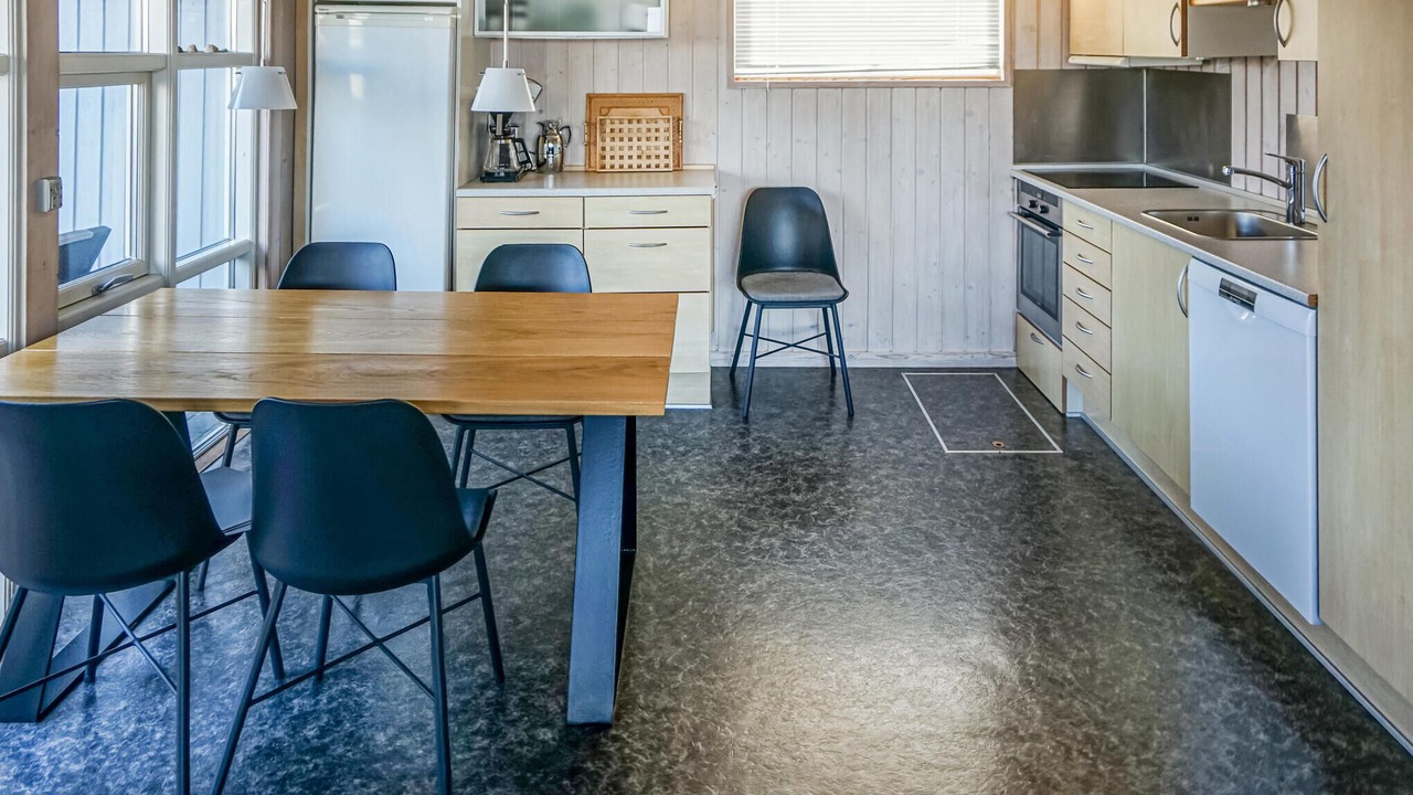 Photo of Kitchen in Bjert