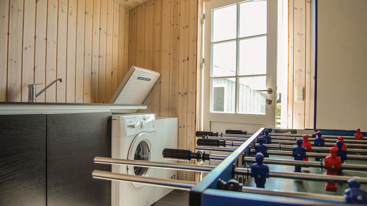 Photo of Bedroom in Bjert