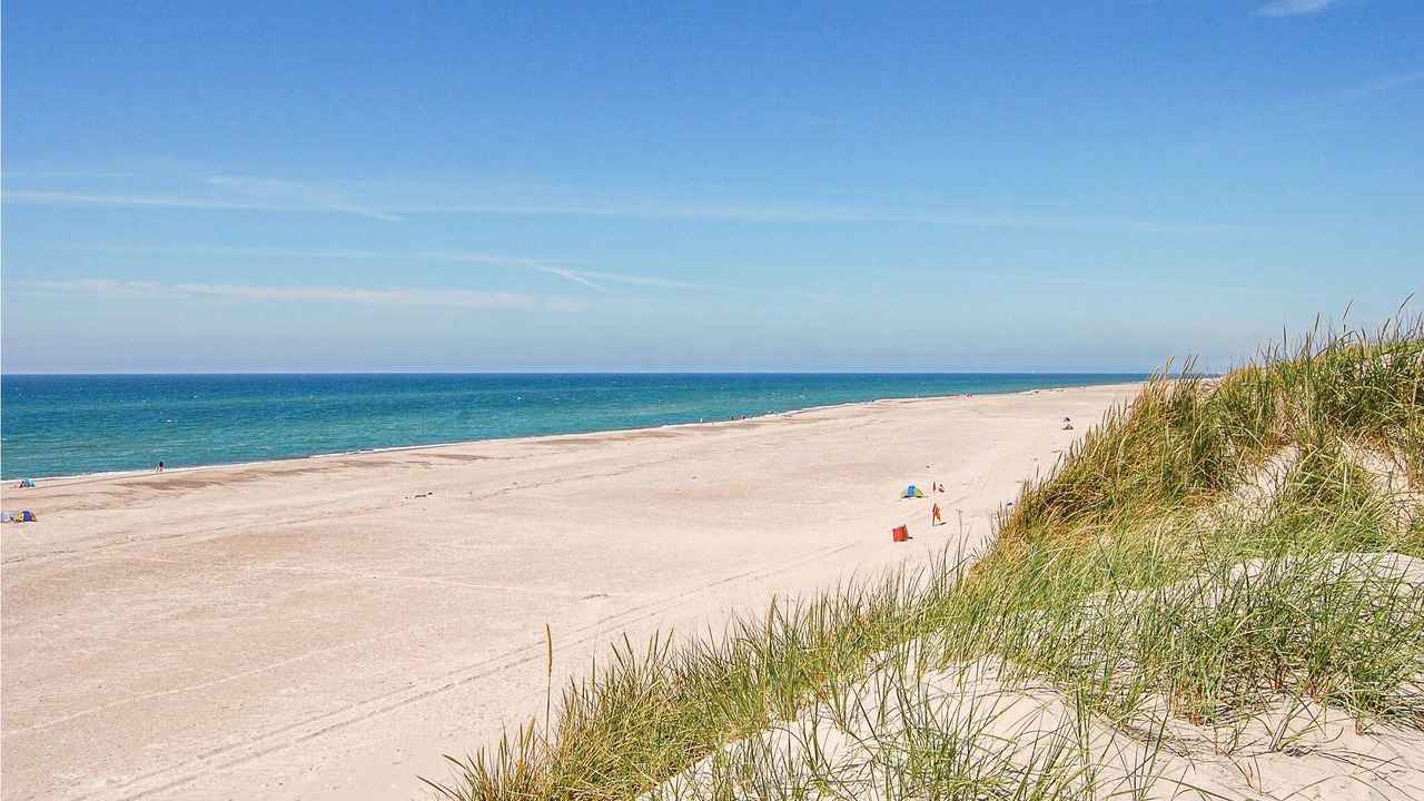 Photo of Outdoor in Bjerregard Strand