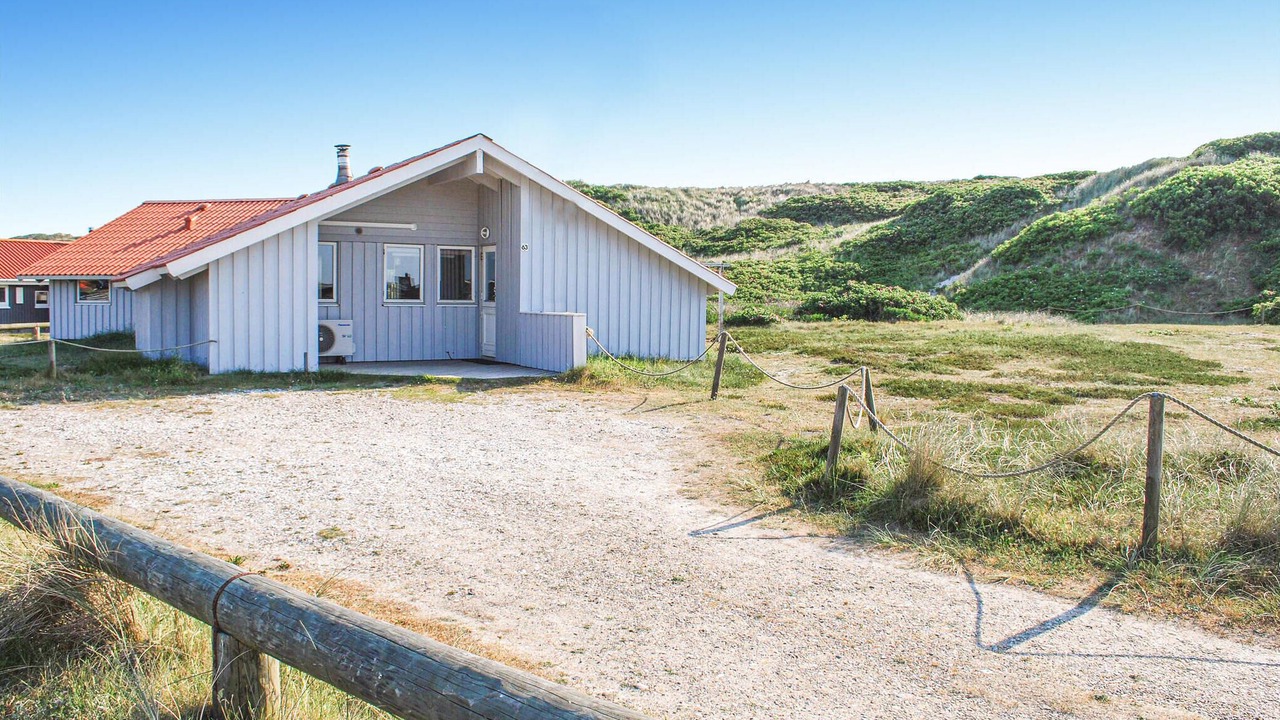 Photo of Outdoor in Bjerregard Strand