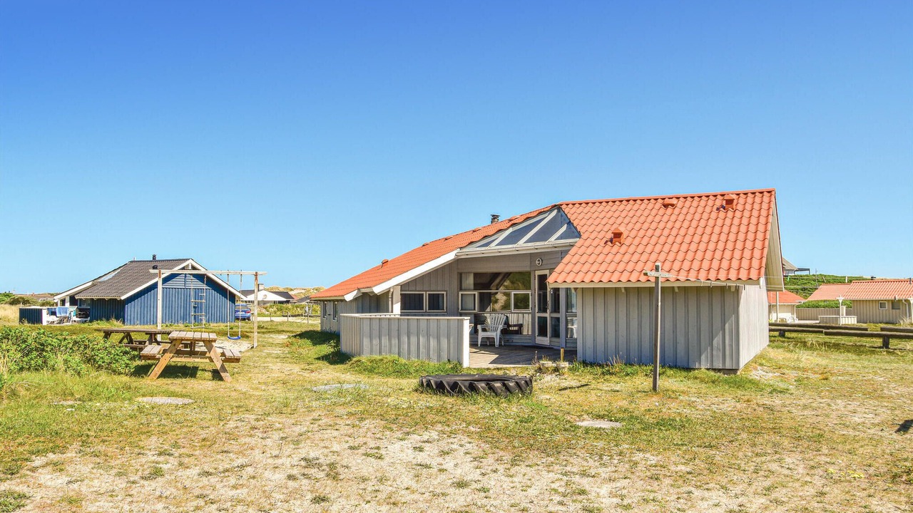 Photo of Outdoor in Bjerregard Strand