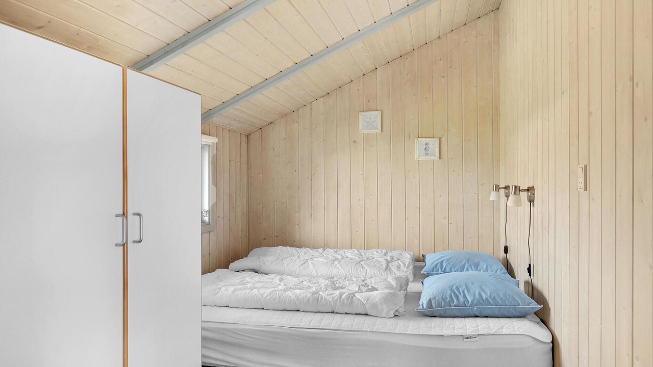 Photo of Bedroom in Bjerregard Strand
