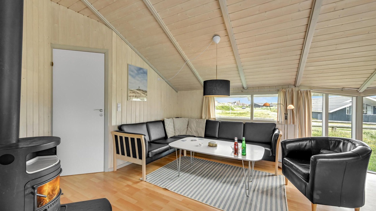 Photo of Outdoor in Bjerregard Strand