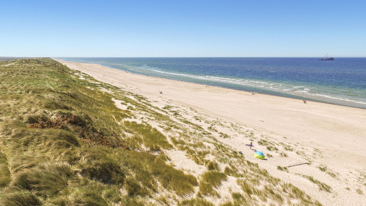 Photo of Others in Bjerregard Strand