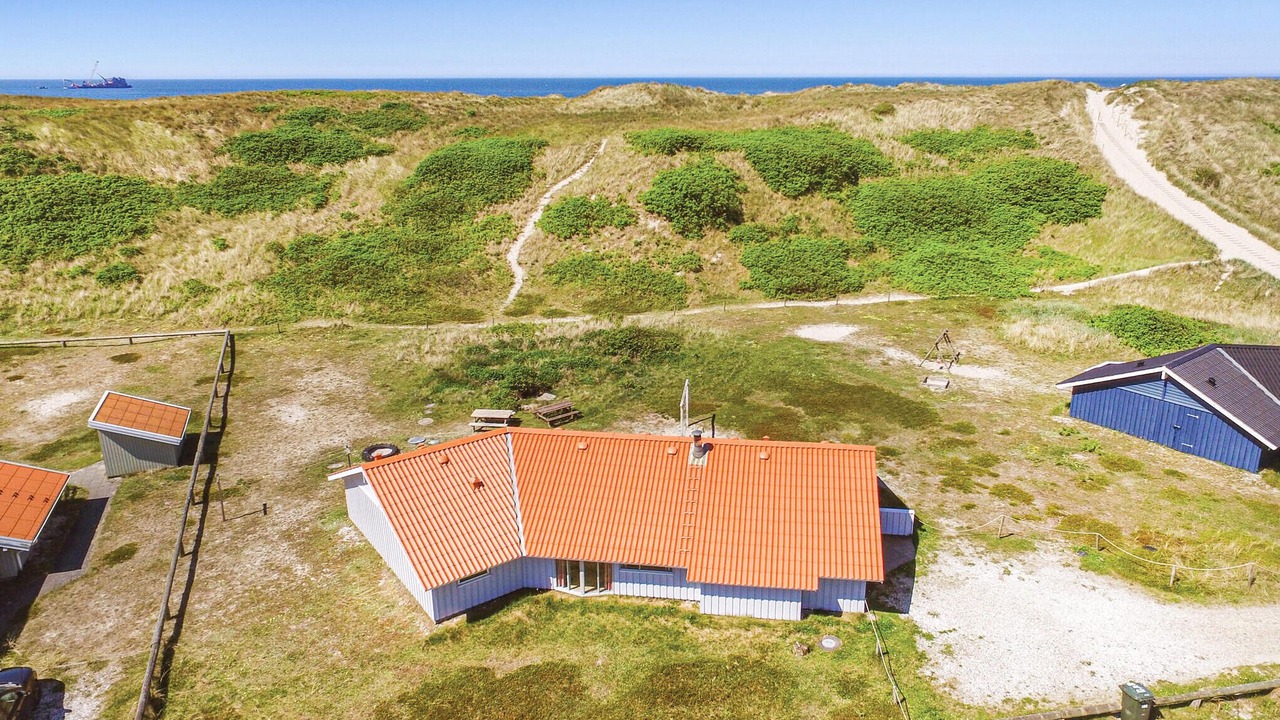 Photo of Outdoor in Bjerregard Strand