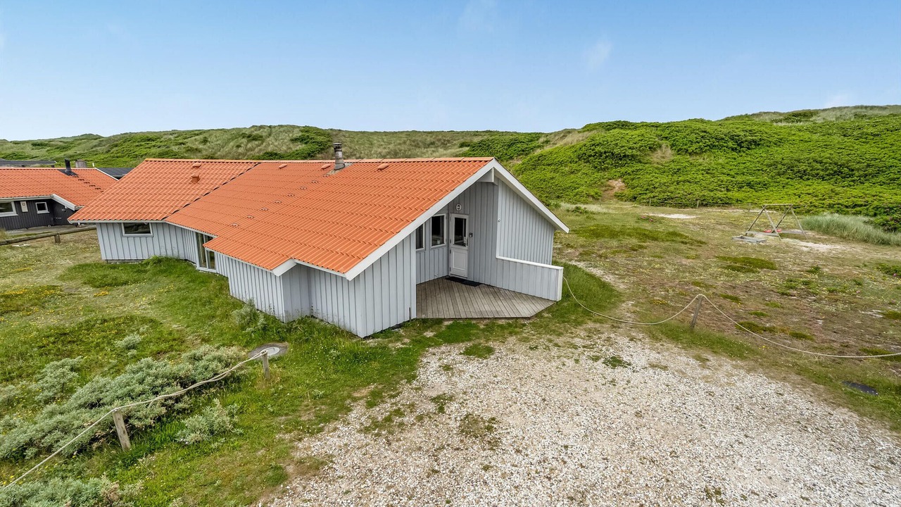 Photo of Outdoor in Bjerregard Strand