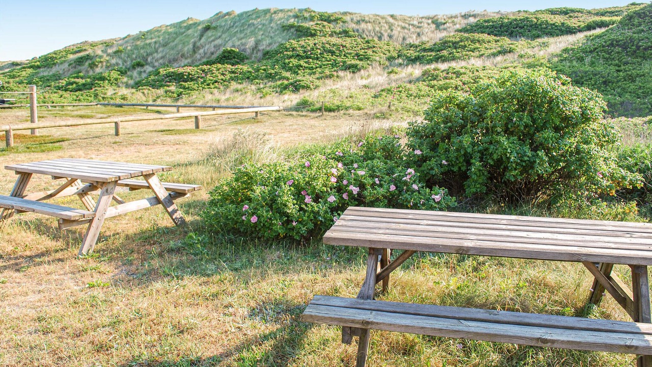 Photo of Outdoor in Bjerregard Strand