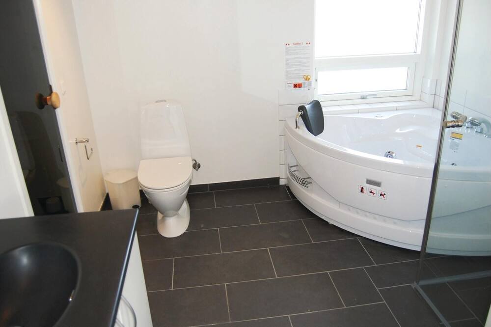 Photo of Bathroom in Kettingskov