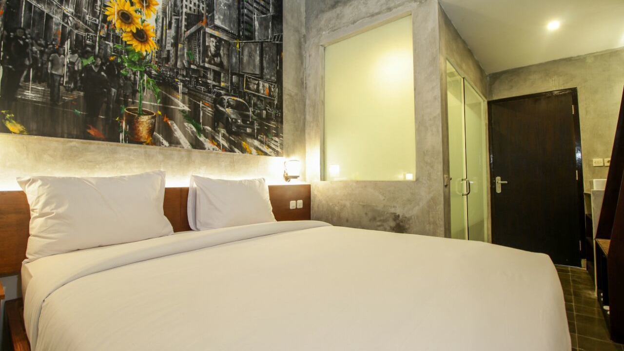 Photo of Bedroom in Borobudur