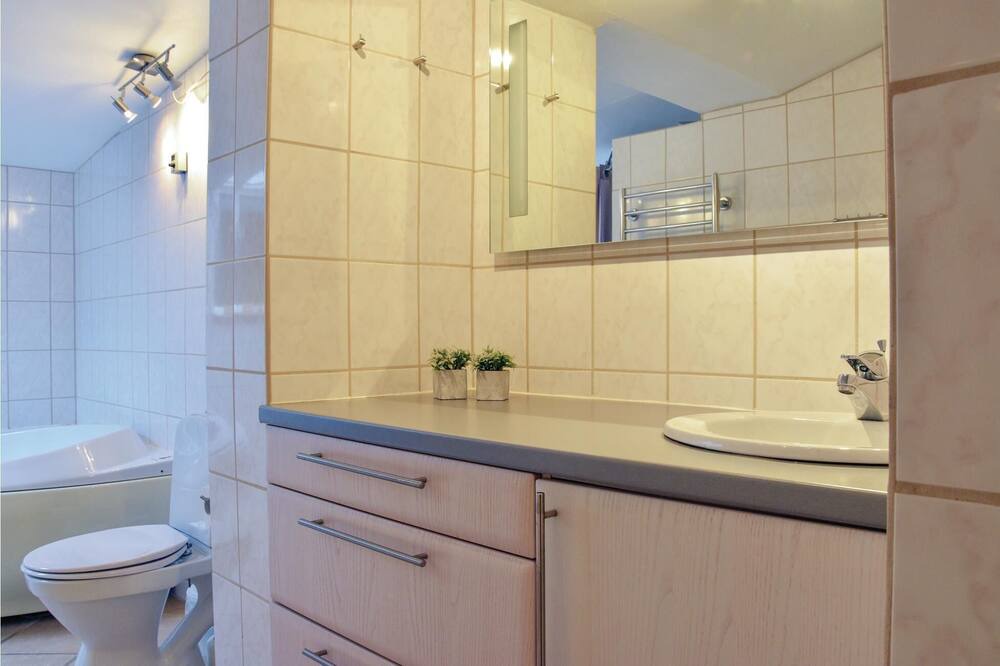 Photo of Bathroom in Lodbjerg Hede