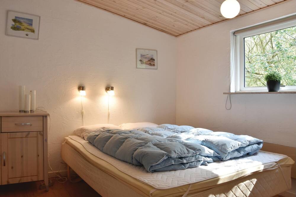 Photo of Bedroom in Lodbjerg Hede
