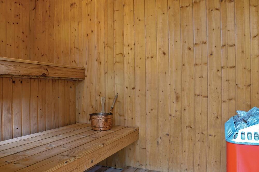 Photo of Bathroom in Lodbjerg Hede