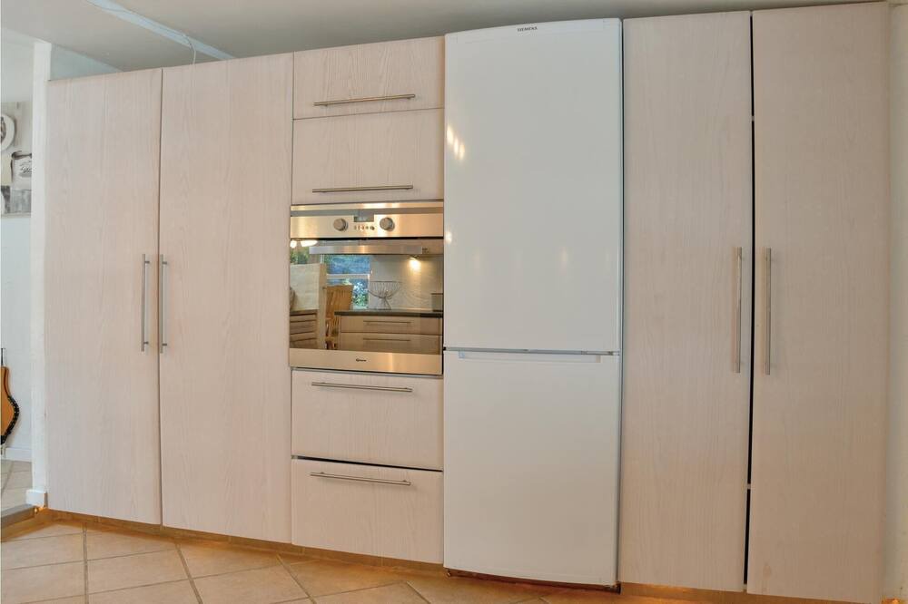 Photo of Kitchen in Lodbjerg Hede