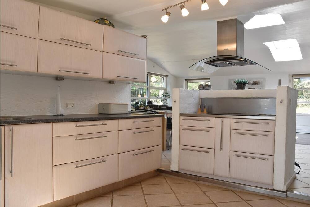 Photo of Kitchen in Lodbjerg Hede
