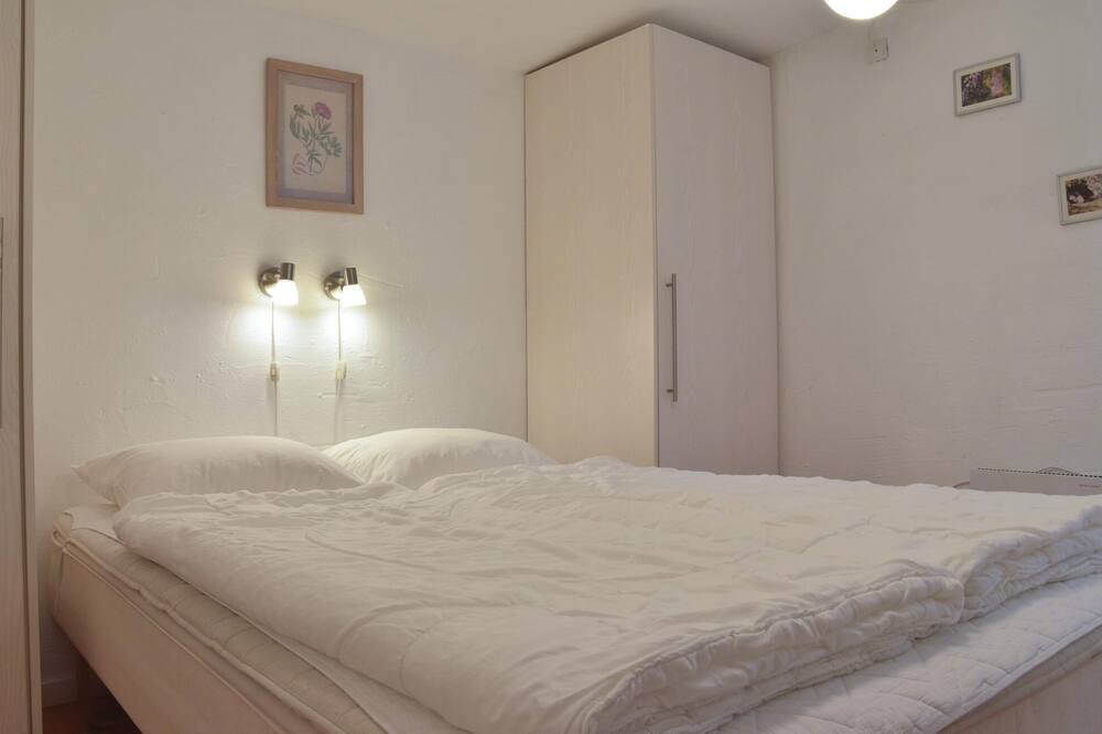Photo of Bedroom in Lodbjerg Hede