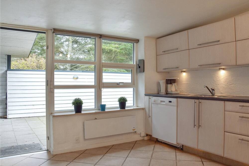 Photo of Kitchen in Lodbjerg Hede