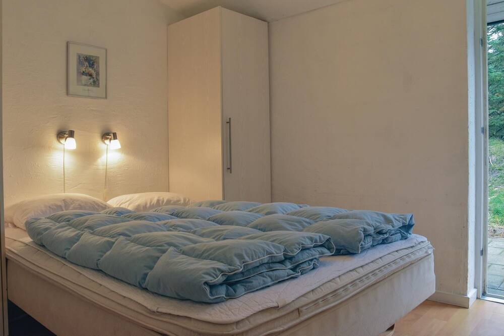 Photo of Bedroom in Lodbjerg Hede